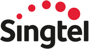 Singtel_LOGO