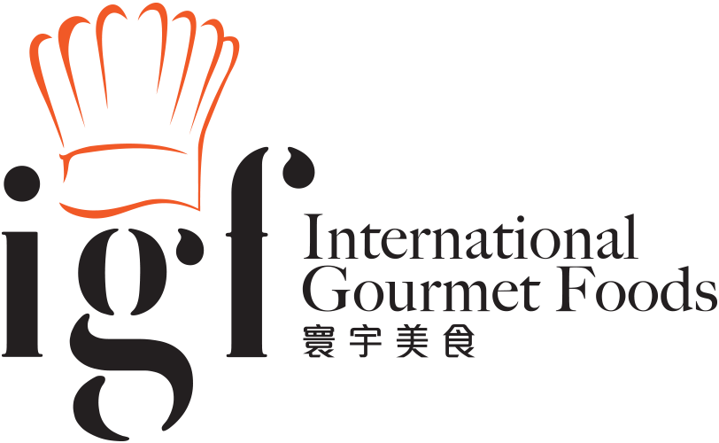 IGF logo