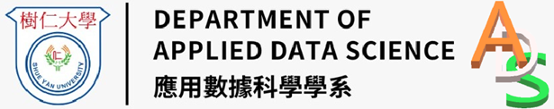 Hong Kong Shue Yan University - Dept of Applied Data Science