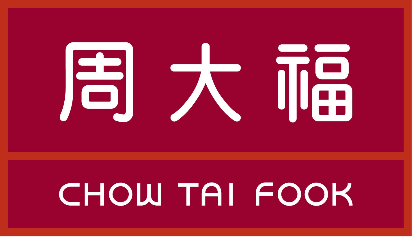 CHOW TAI FOOK_logo