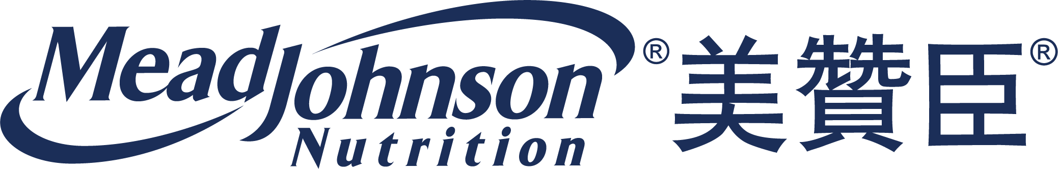 Mead Johnson Nutrition_logo
