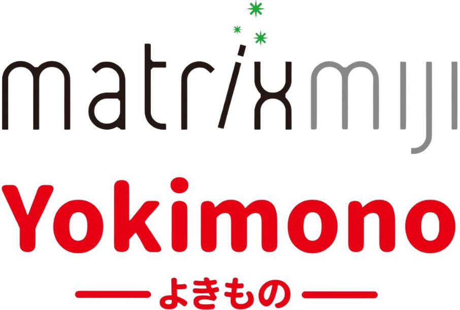 Yikomono & Matrixmiji Logo