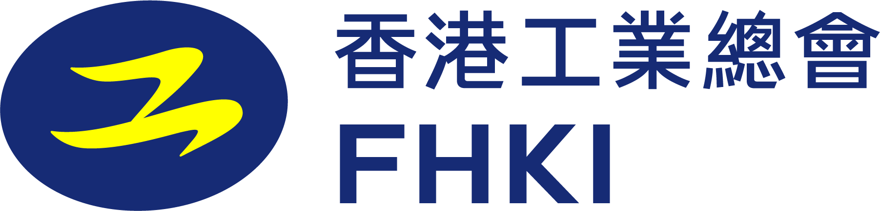 FHKI Short Logo