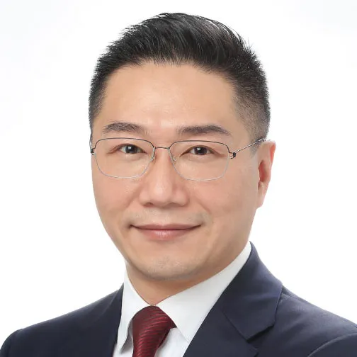 邵家輝議員，JP 