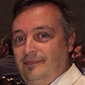 Dr. Phillippe Gerard