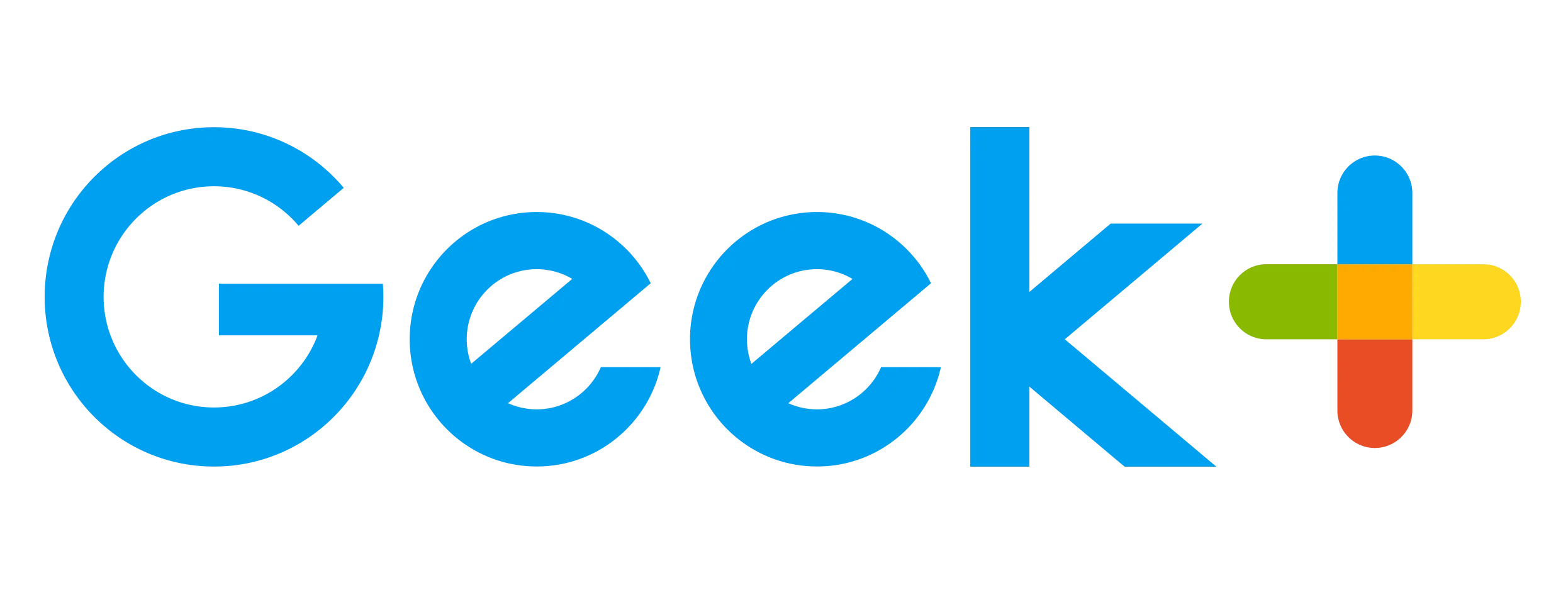 Geekplus-logo