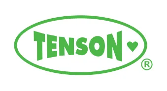 Tenson_天誠 LOGO