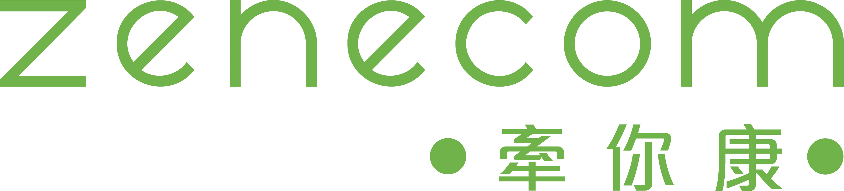 zenecom