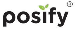 Posif logo