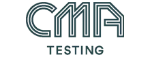 CMA Testing