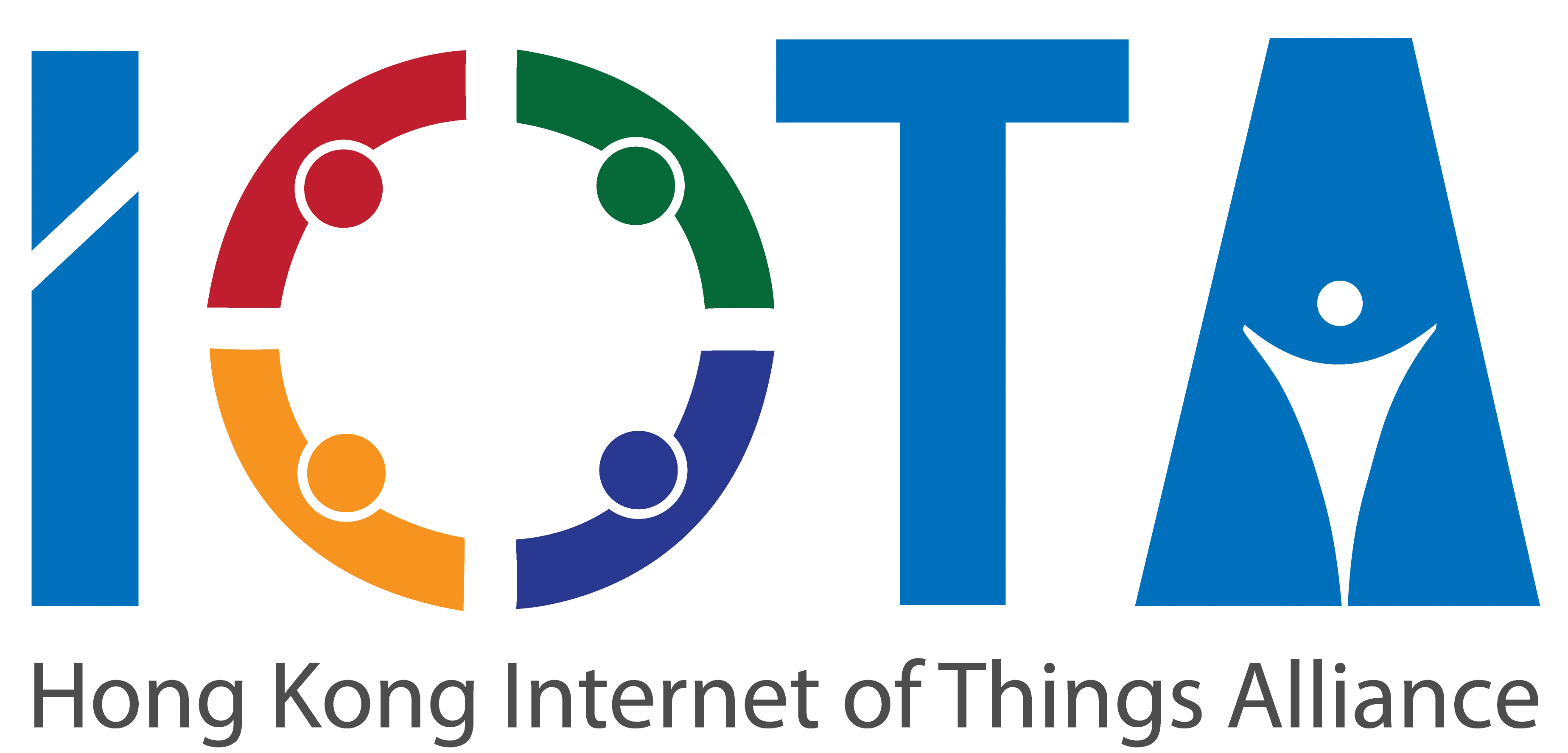 IOTA logo
