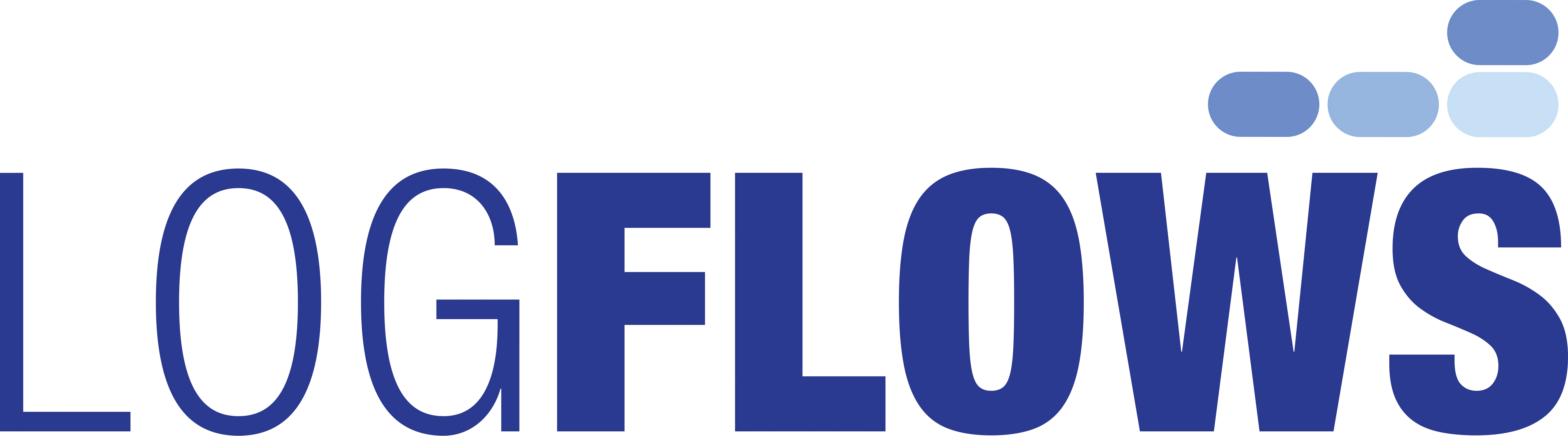 LOGFLOWS