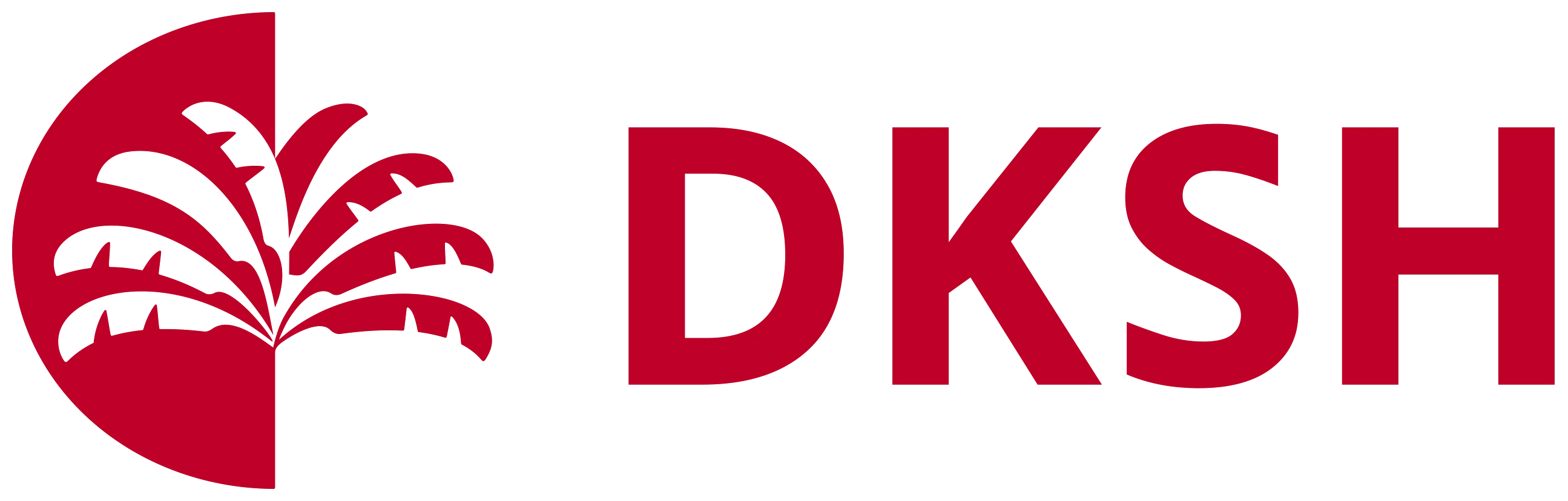 DKSH logo