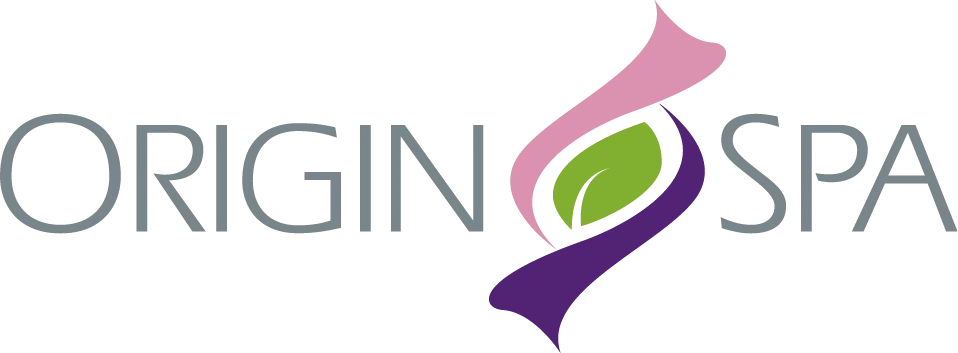 Origin Spa logo