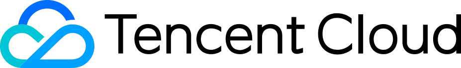 Tencent Cloud_logo_Eng