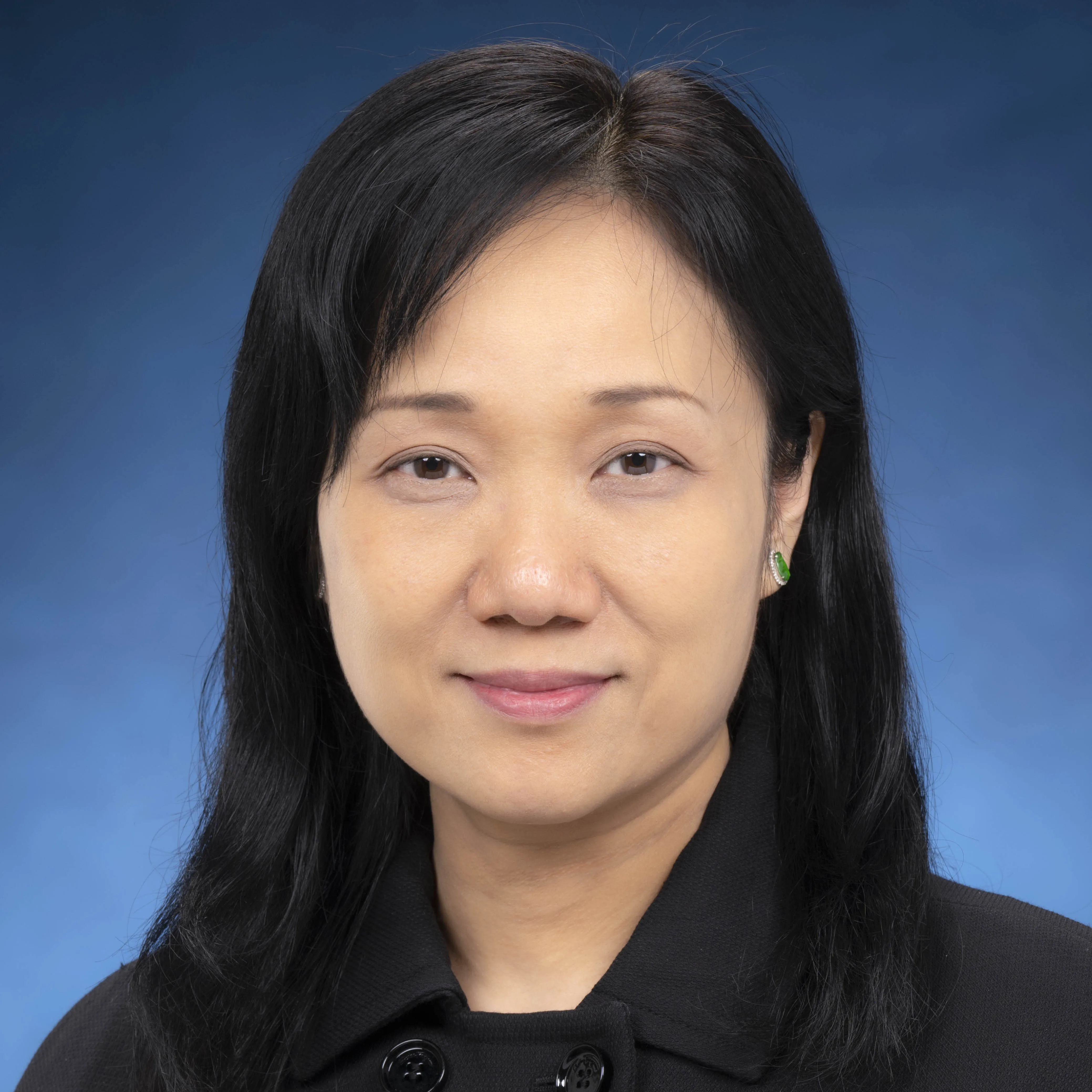 Dr. Christine Wong