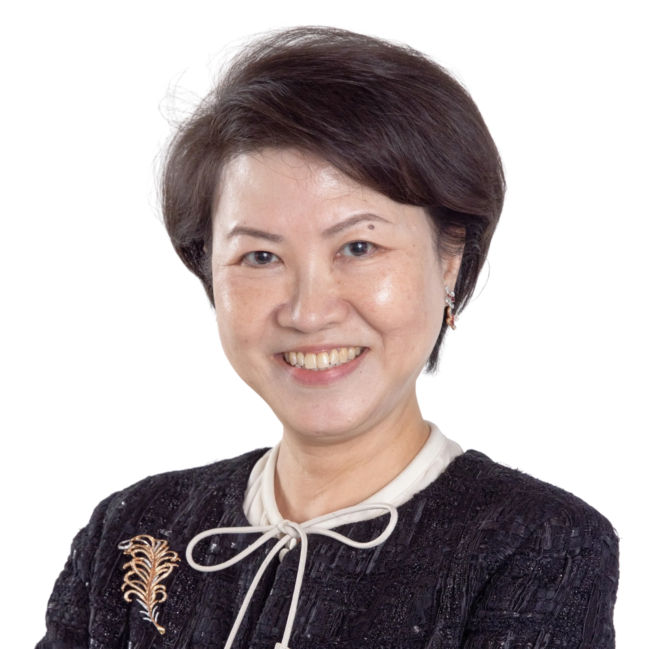 Ms. Anna Lin, MH, JP, FCILT