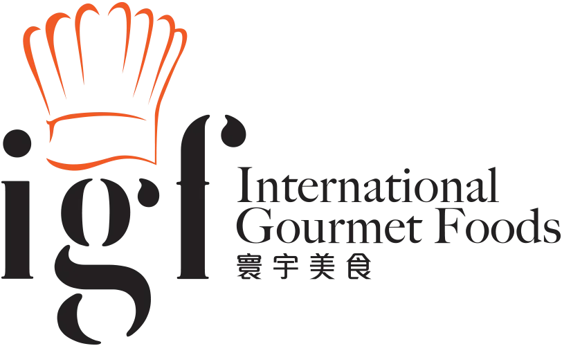 IGF logo