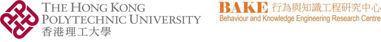 The Hong Kong Polytechnic University ( Knowledge Management and Innovation Research Center)