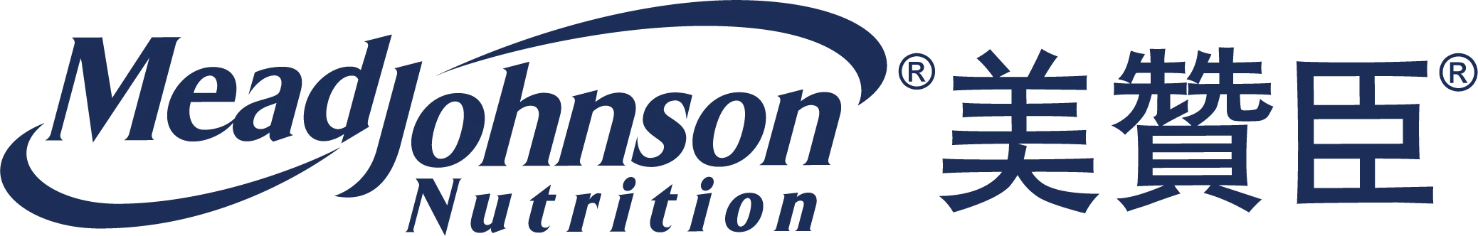 Mead Johnson Nutrition_logo