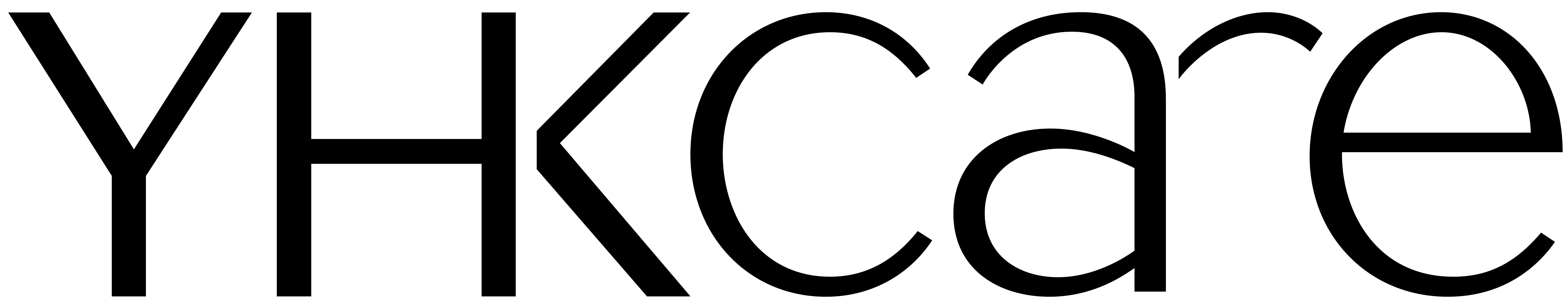 YHKCARE