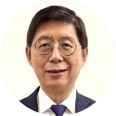 劉富成醫學博士