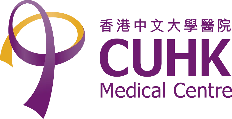 CUHK Medical Centre logo 