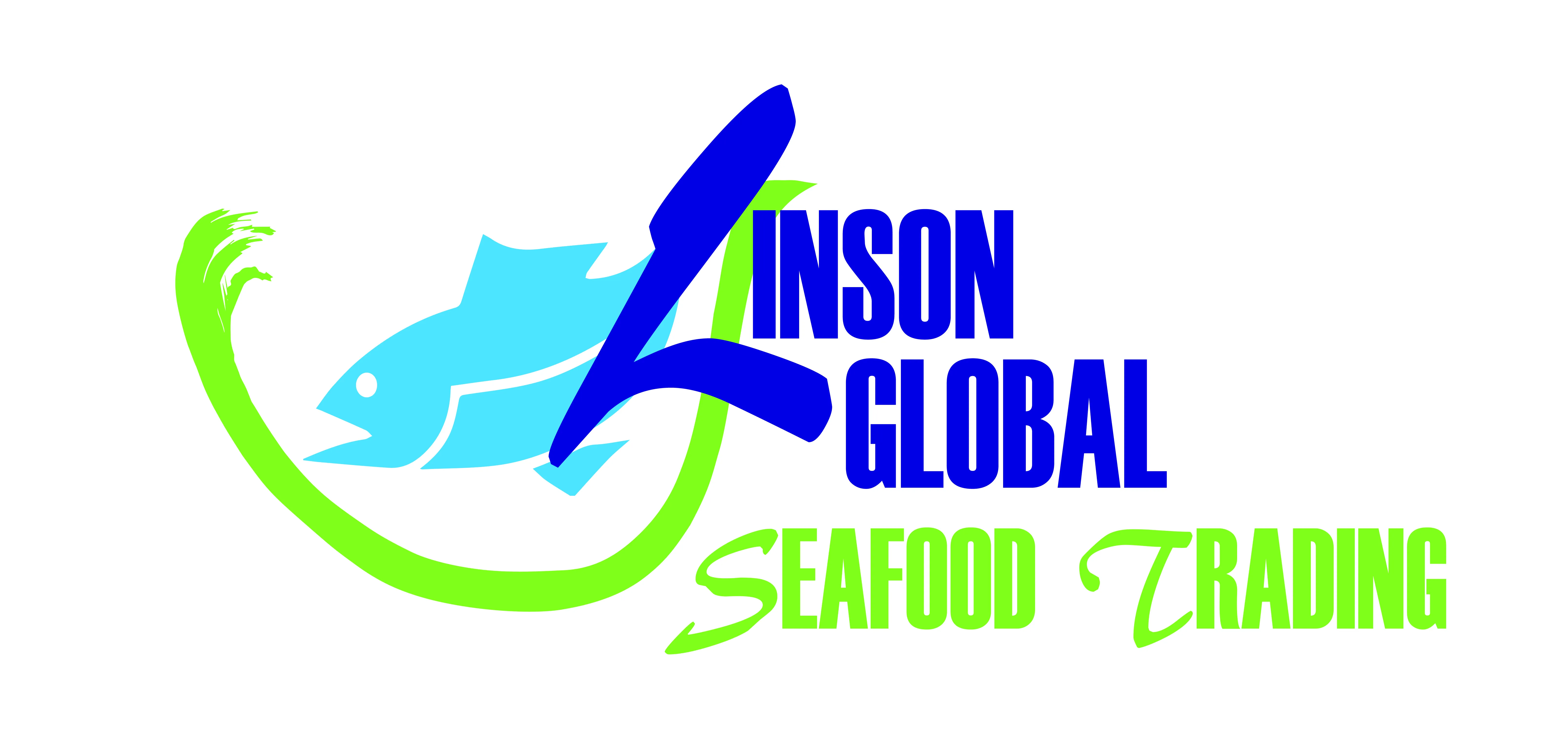 LINSON GLOBAL SEAFOOD TRADING LTD