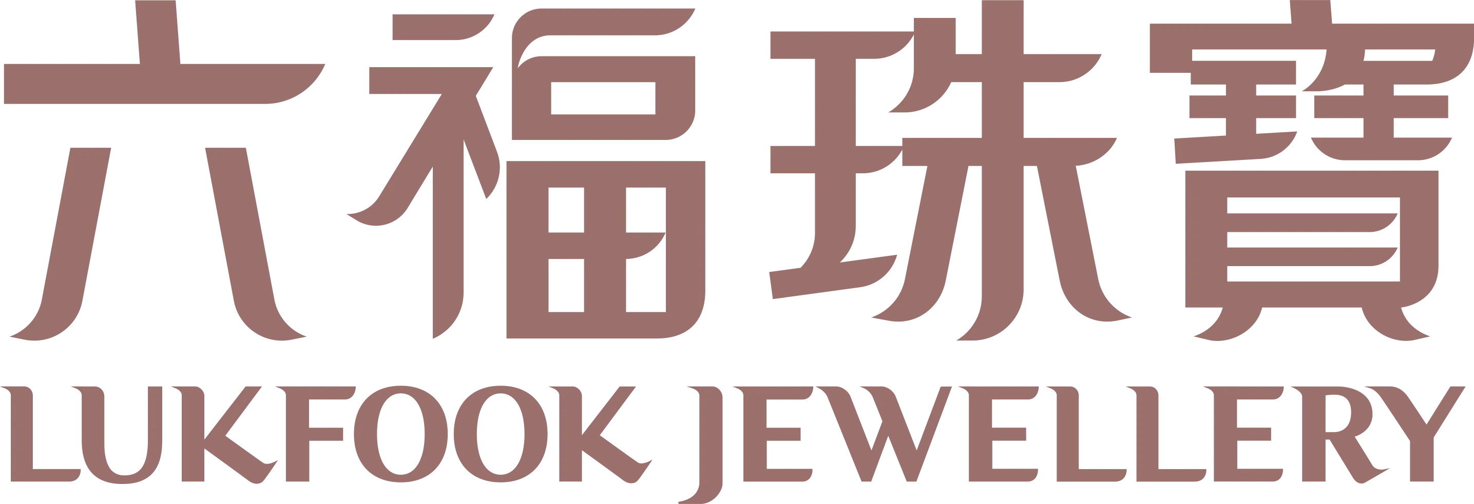 LUK FOOK HOLDINGS (INTERNATIONAL) LTD