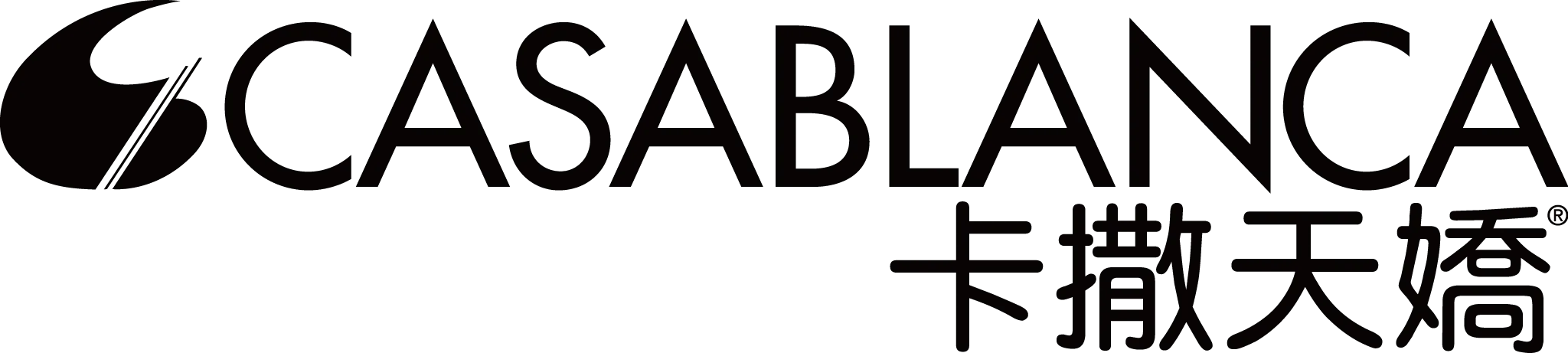 CASABLANCA HONG KONG LTD