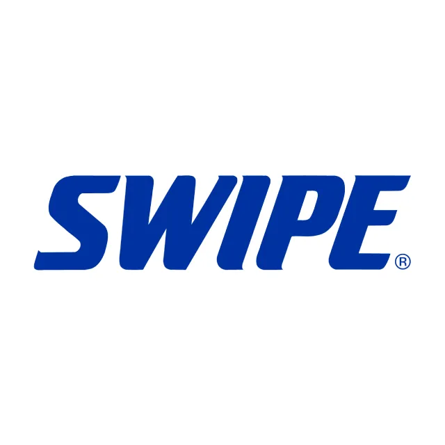 Swipe Logo