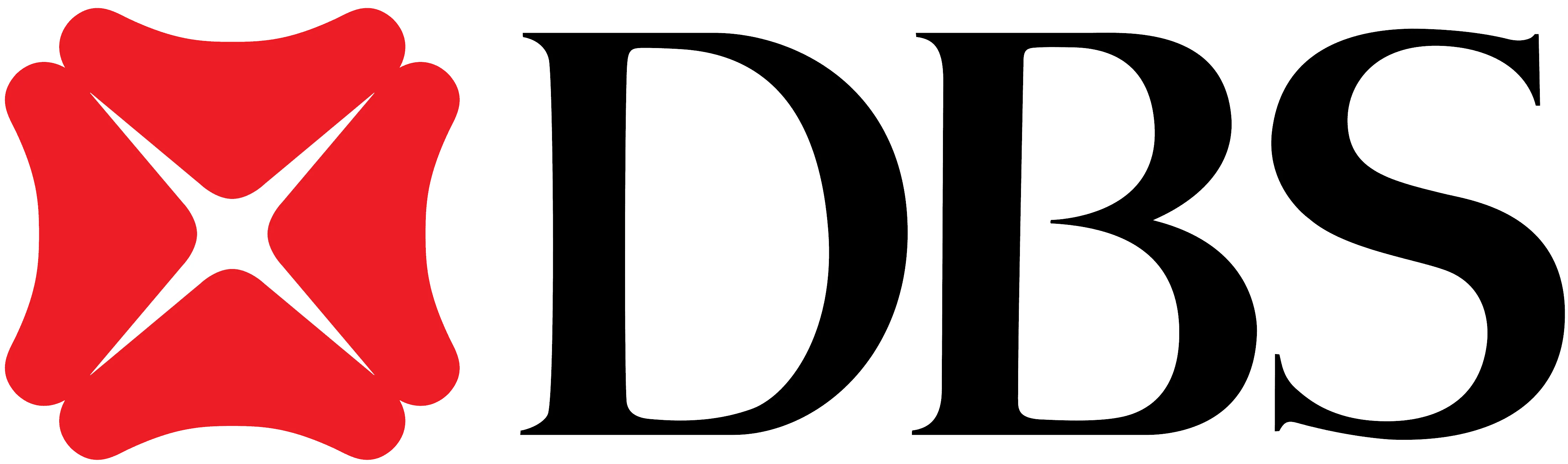 DBS logo 