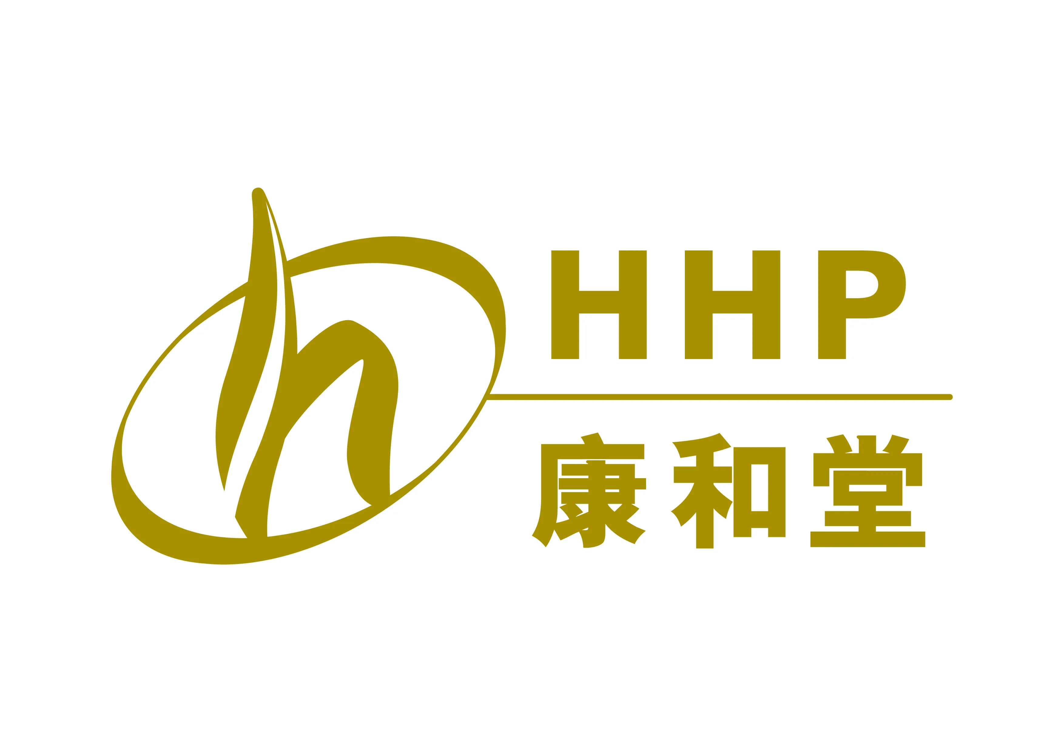 HARMONIC HEALTH PHARMACEUTICAL COMPANY LIMITED