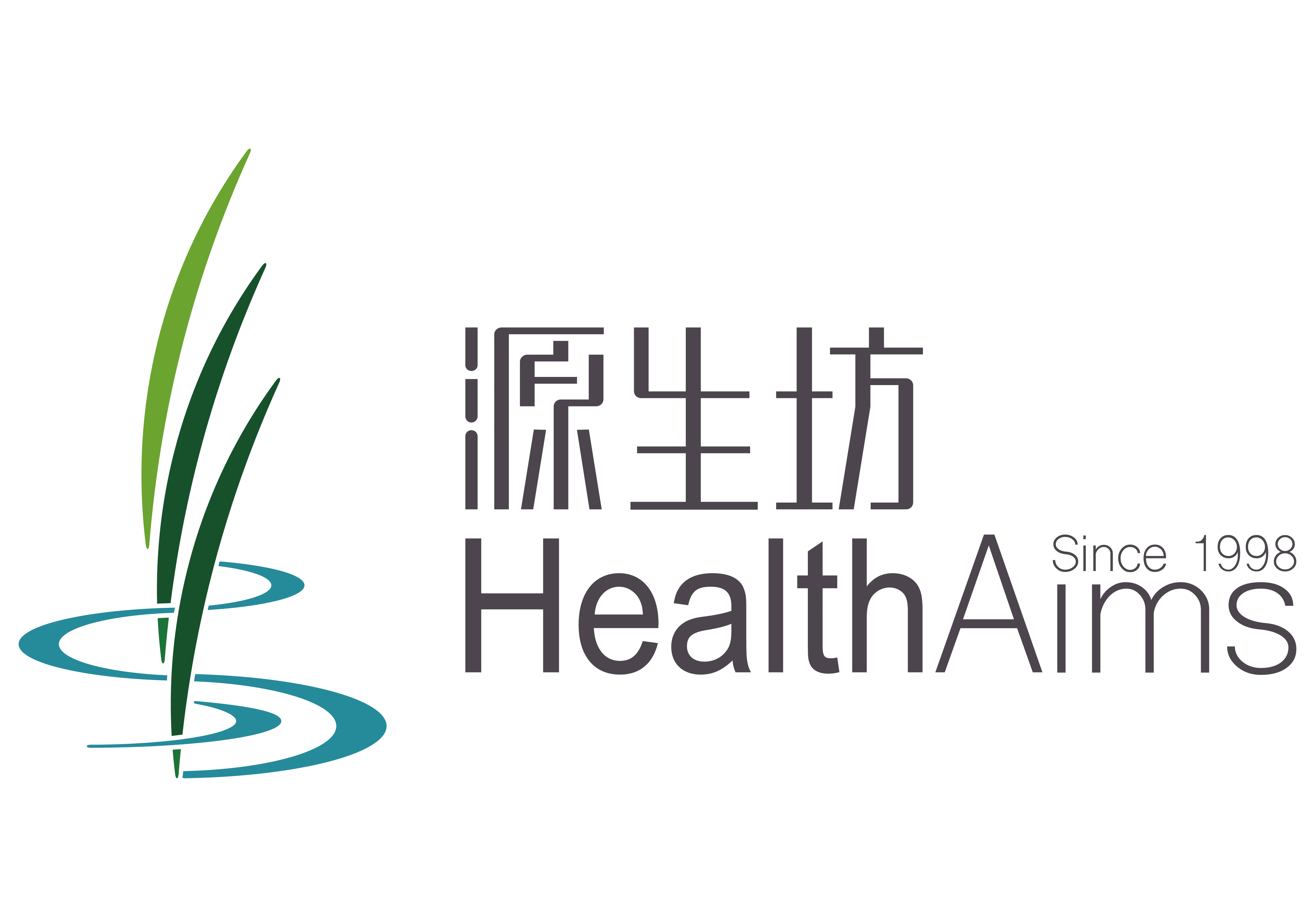 CHINA AIMS ENTERPRISES | Health Aims Organic Functional Products Specialty Shop