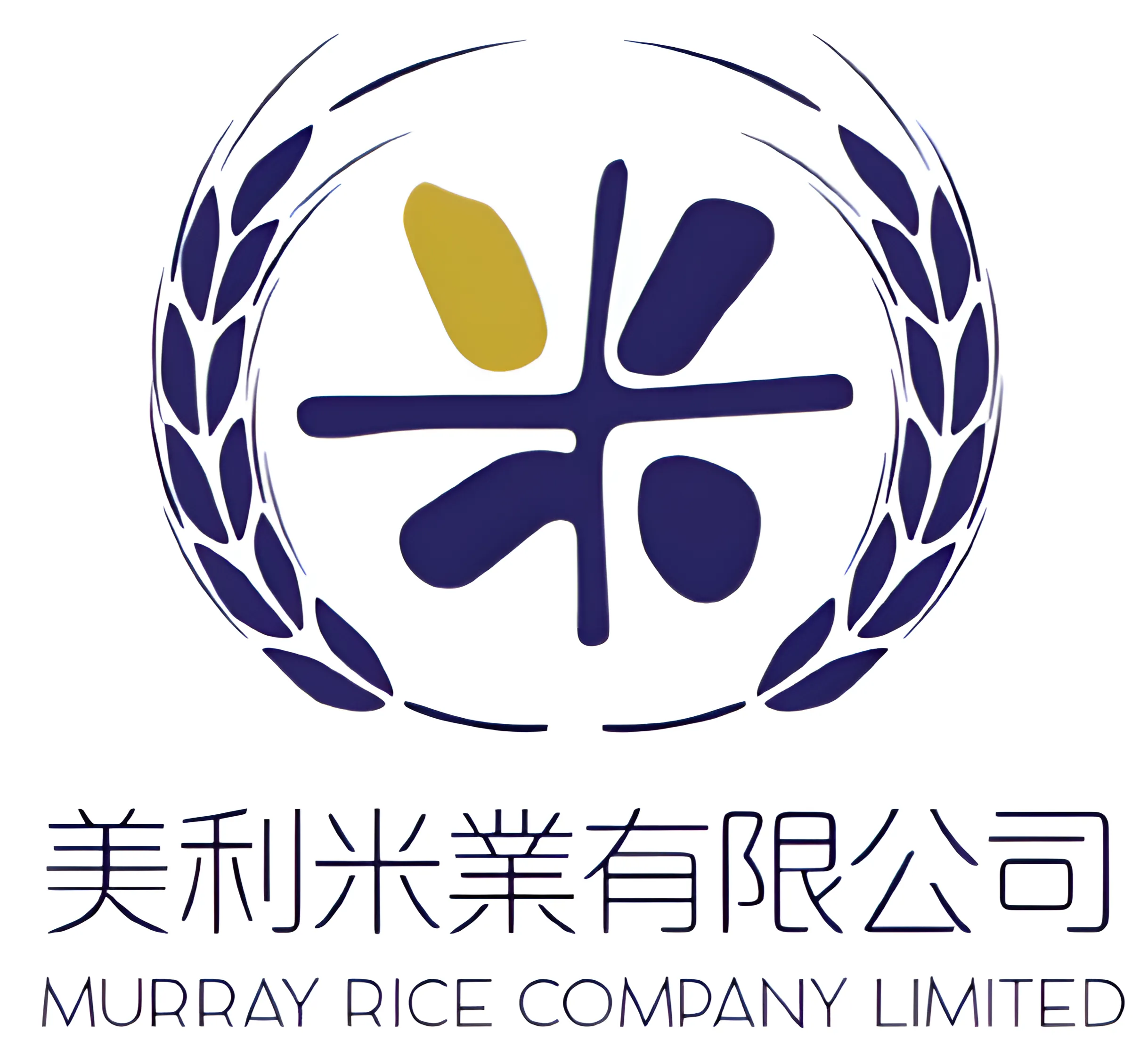 Murry Rice Logo