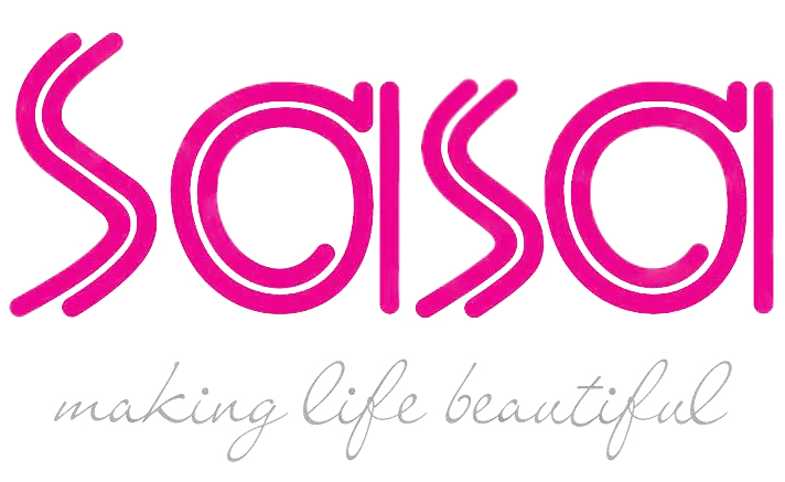 Sasa Logo
