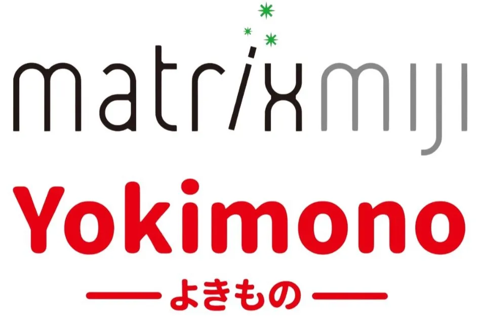 Yikomono & Matrixmiji Logo