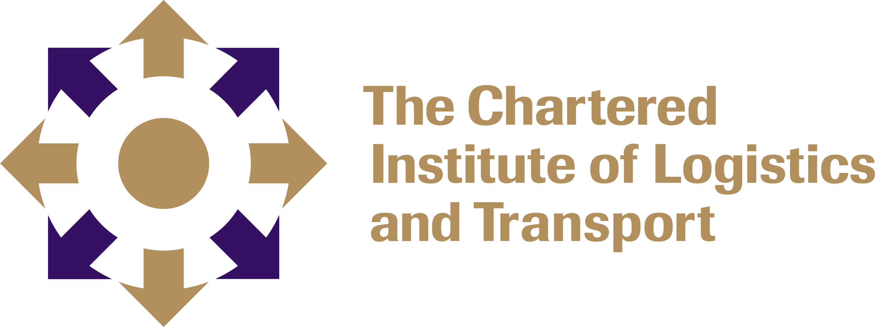The Chartered Institute of Logistics and Transport in Hong Kong