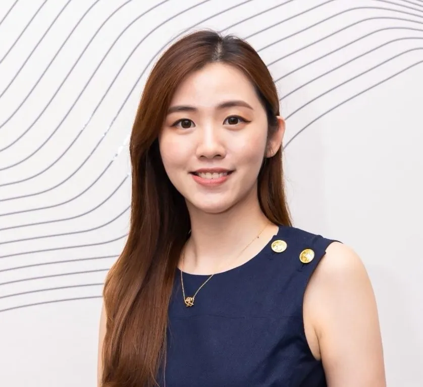 Ms. Teresa Cheng