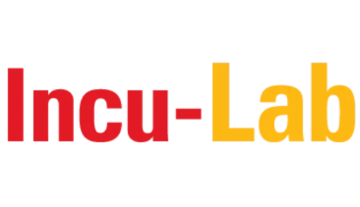  INCU LAB Logo