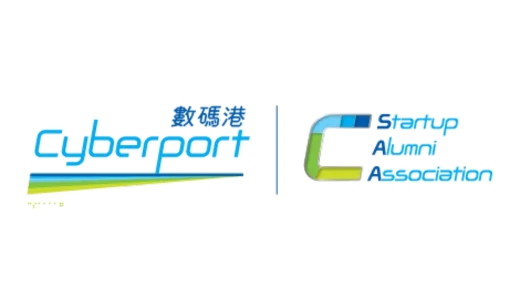 ICTA 5 Cyberport Logo