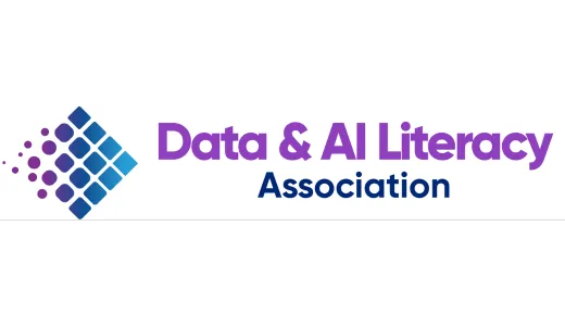 ICTA 6 Data and AI Liberacy logo