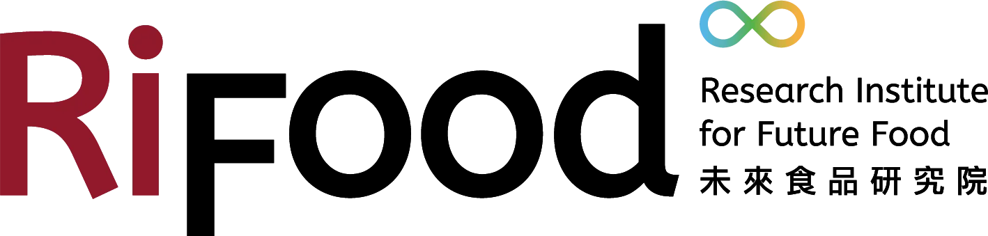 Research Institute for Future Food, The Hong Kong Polytechnic University 