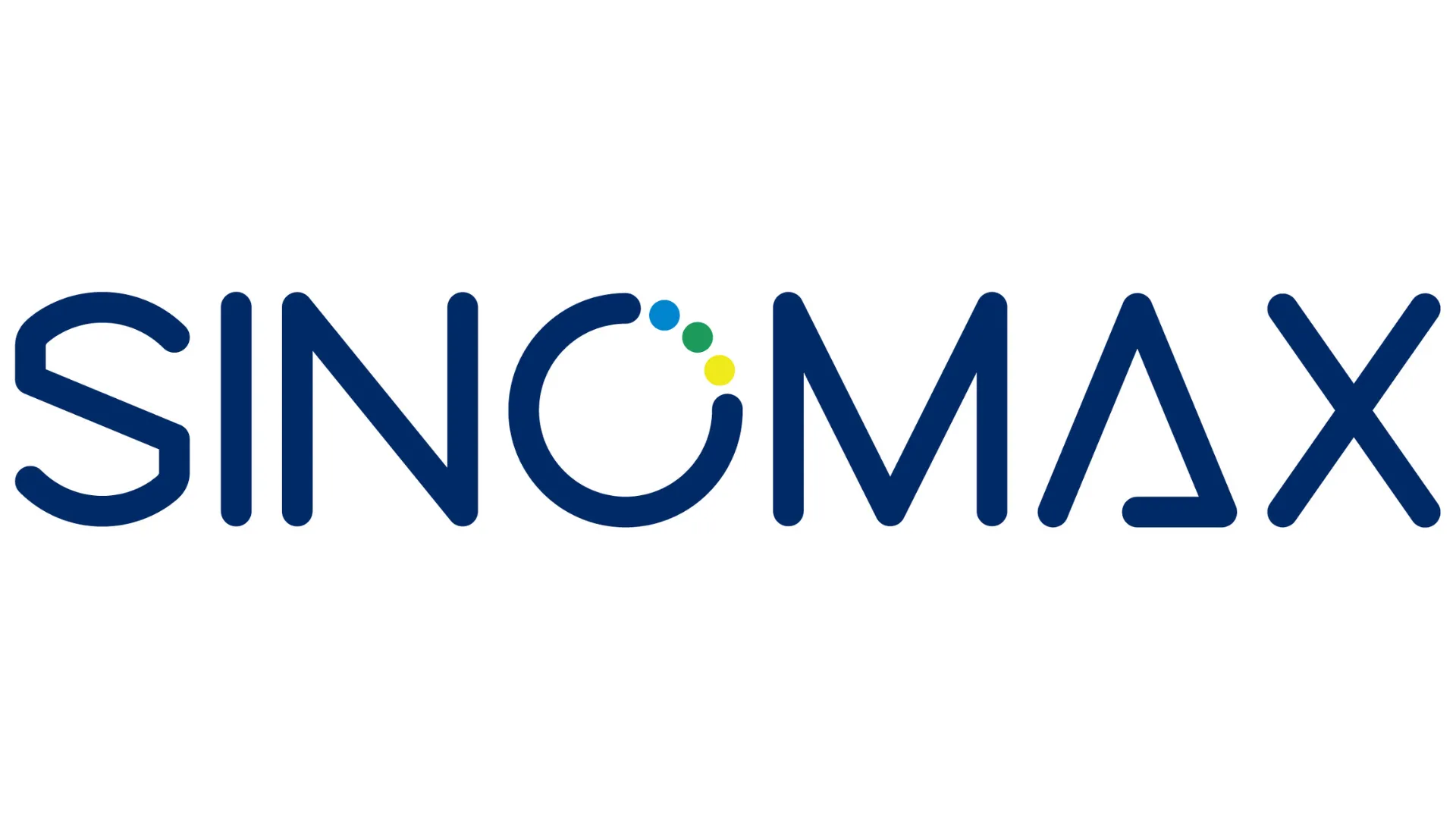 Sinomax logo