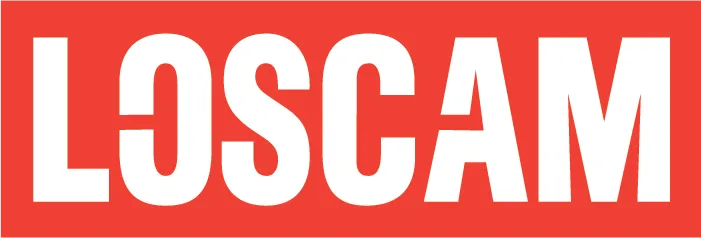 LOSCAM_Logo