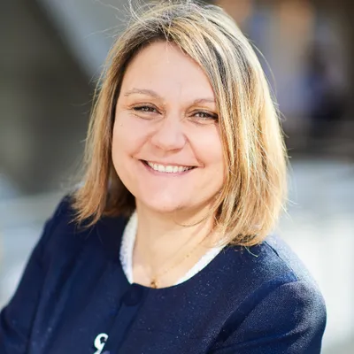 Ms Francesca Poggiali