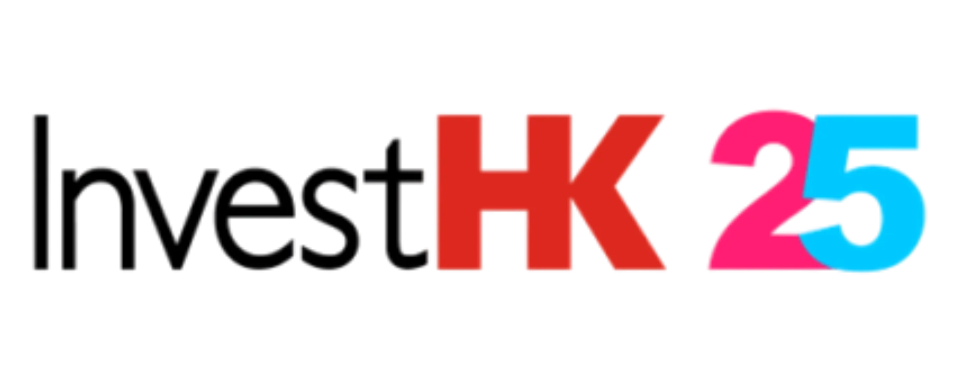 INVEST HK 25 LOGO
