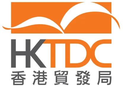 HKTDC logo
