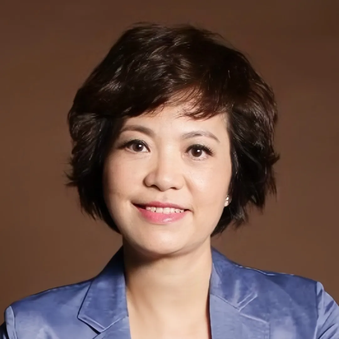 Ms. Betty Leung