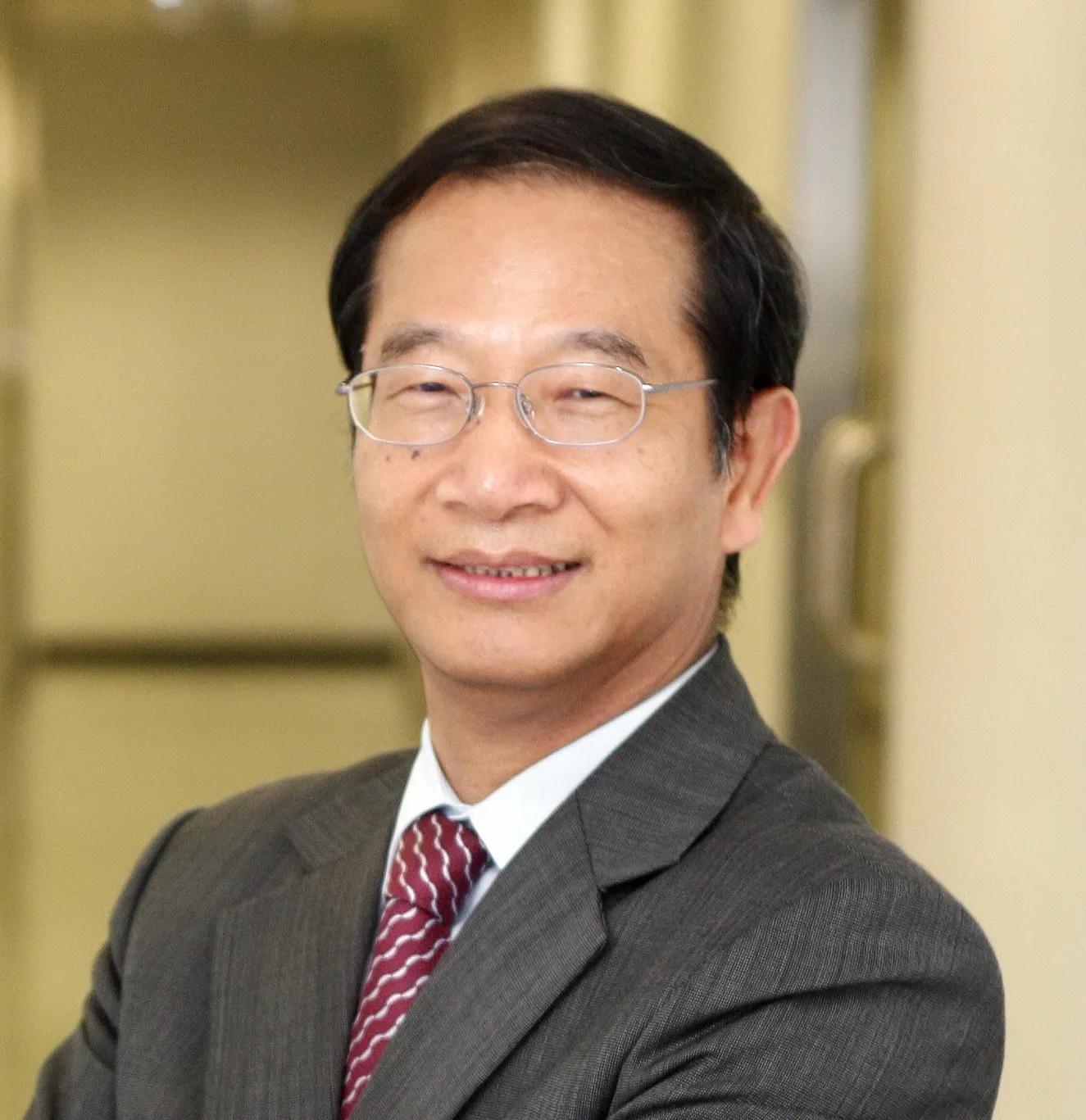 Prof. Stephen NG